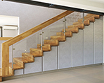 Construction et protection de vos escaliers par Escaliers Maisons à Harol